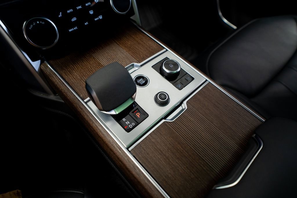 2023 Land Rover Range Rover Long Wheelbase Autobiography