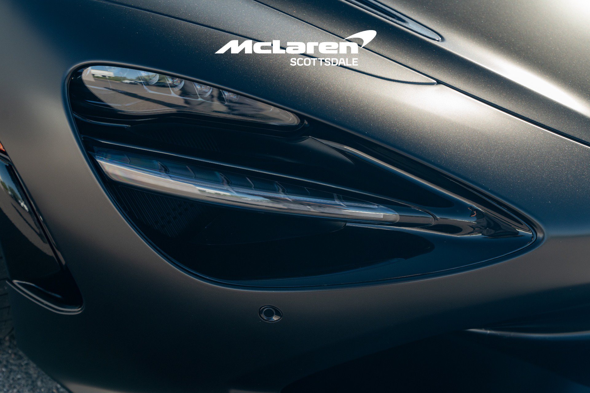 New 2027 McLaren 750S photo 18