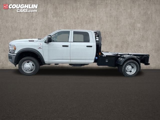 2024 RAM 5500 Tradesman