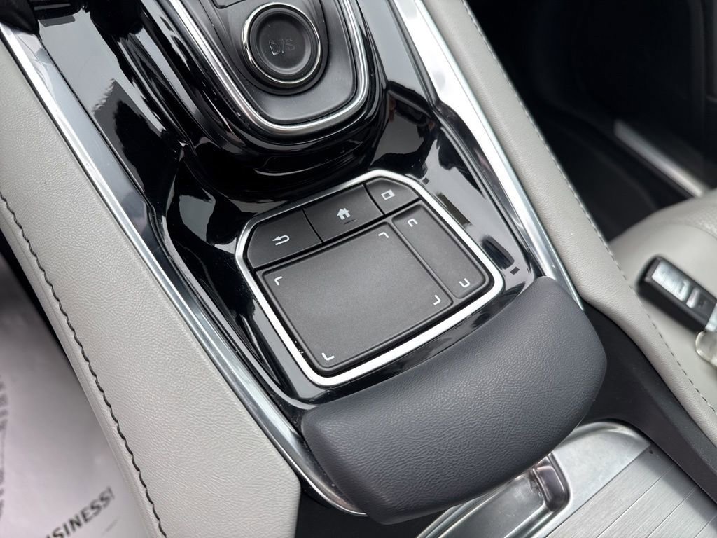 2019 Acura RDX w/ Technology Package