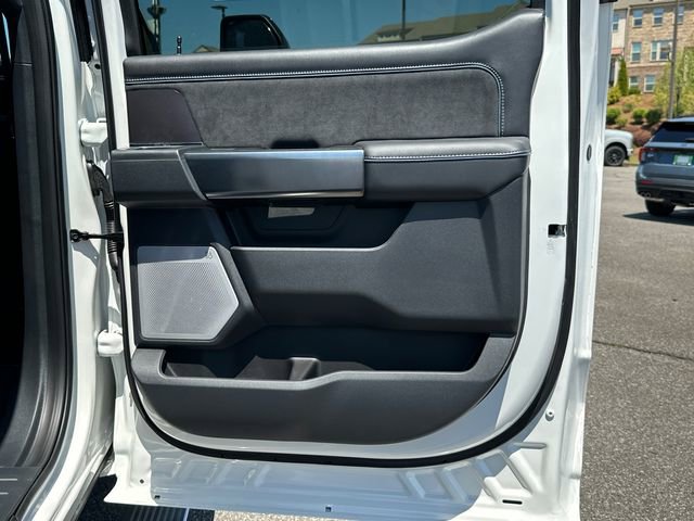 2026 Ford F350 Platinum