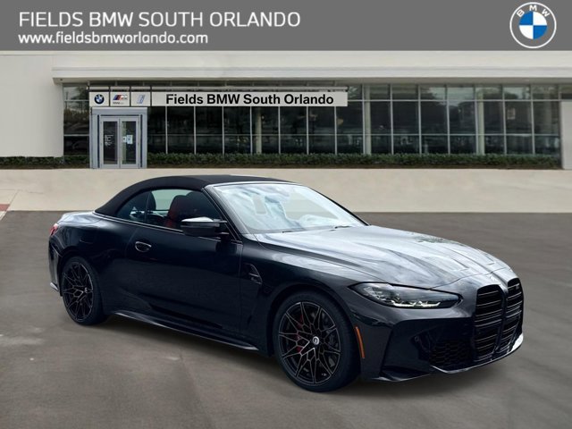 Used 2023 BMW M4 xDrive Competition w/ Executive Package