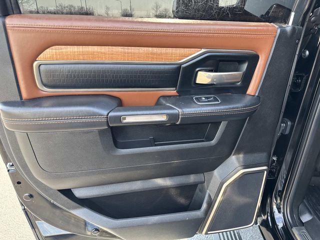 2021 RAM 3500 Limited