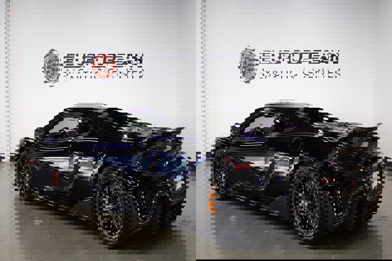 Used 2019 McLaren 600LT photo 19