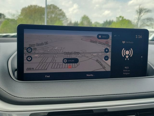 2024 Acura MDX FWD w/ Technology Package