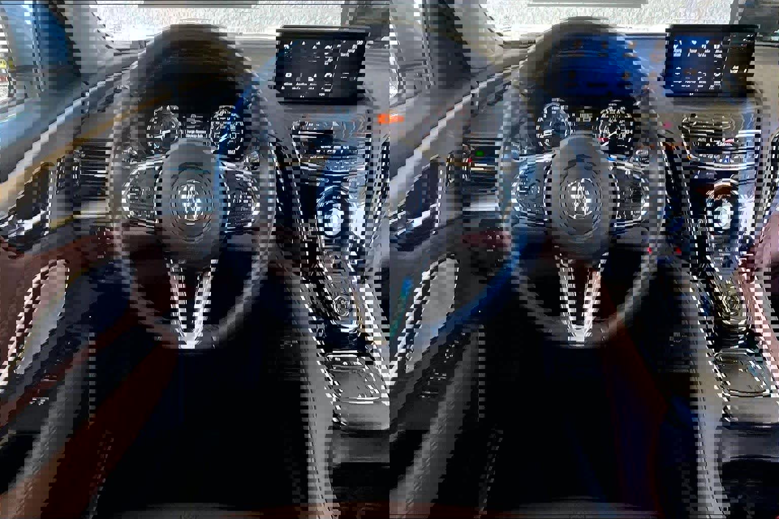 2019 Acura RDX AWD w/ Technology Package