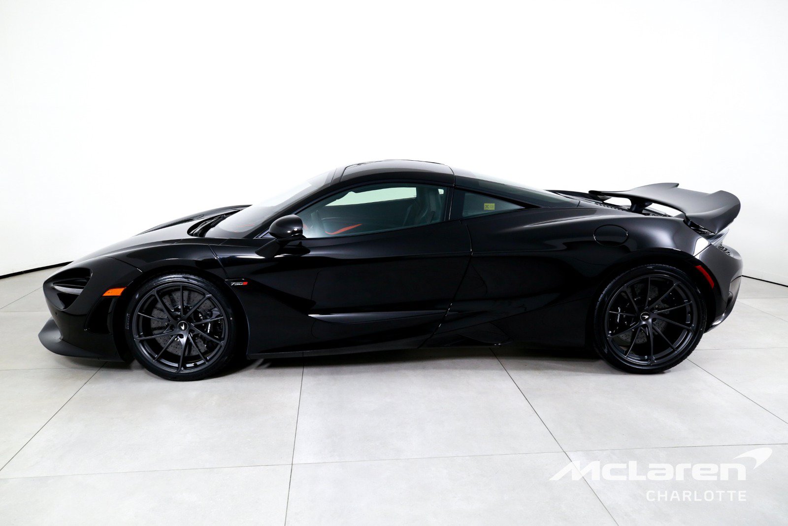 New 2027 McLaren 750S photo 6