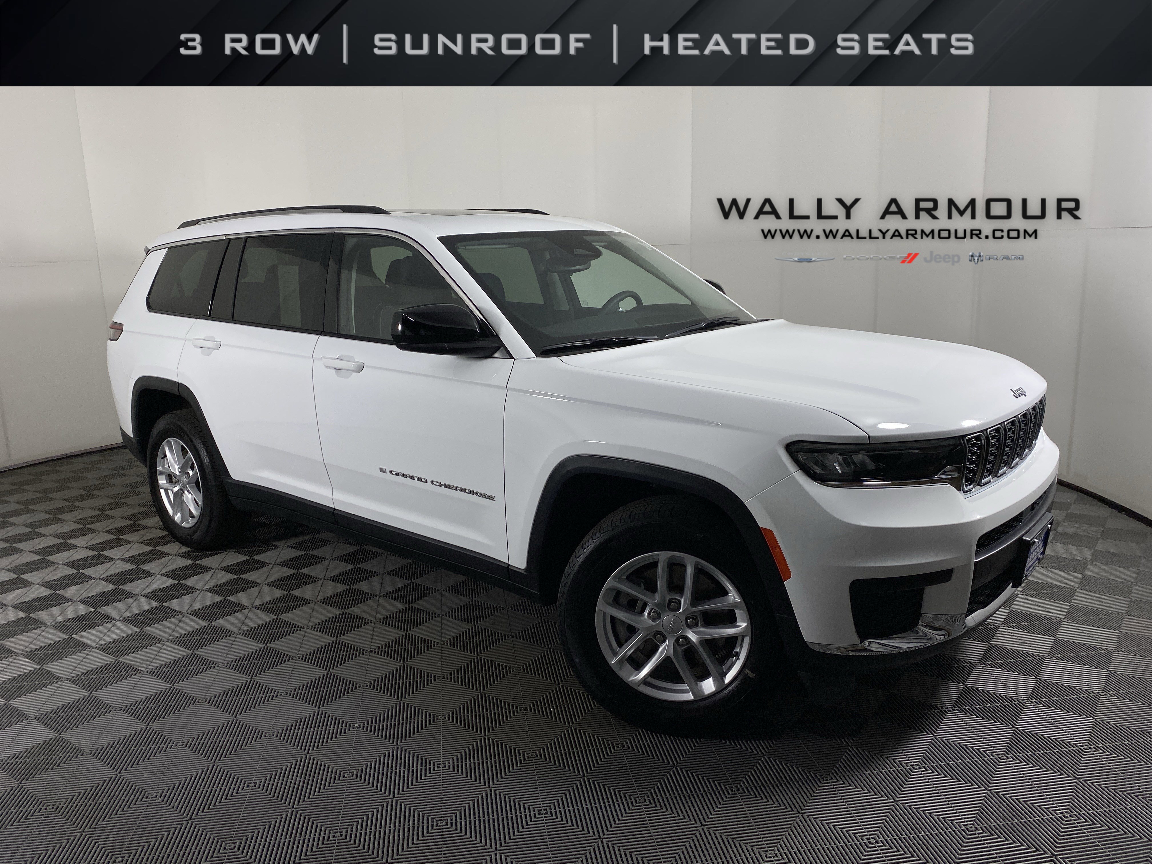 Used Jeep Grand Cherokee L for Sale in Youngstown, OH - Autotrader