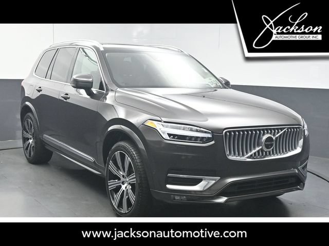 Certified 2023 Volvo XC90 B6 Ultimate w/ Protection Package Premier