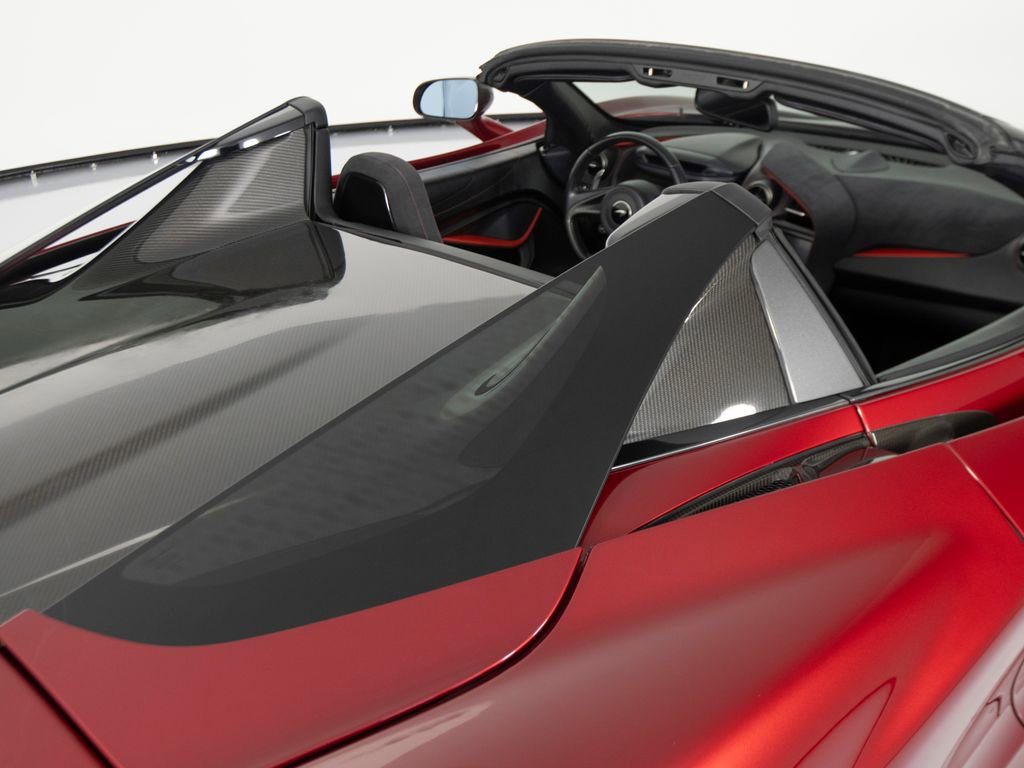 Used 2022 McLaren 720S Luxury photo 42