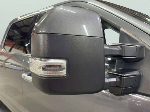 2022 Ford F250 Limited