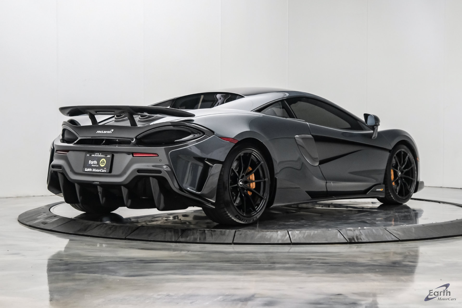 Used 2019 McLaren 600LT photo 23