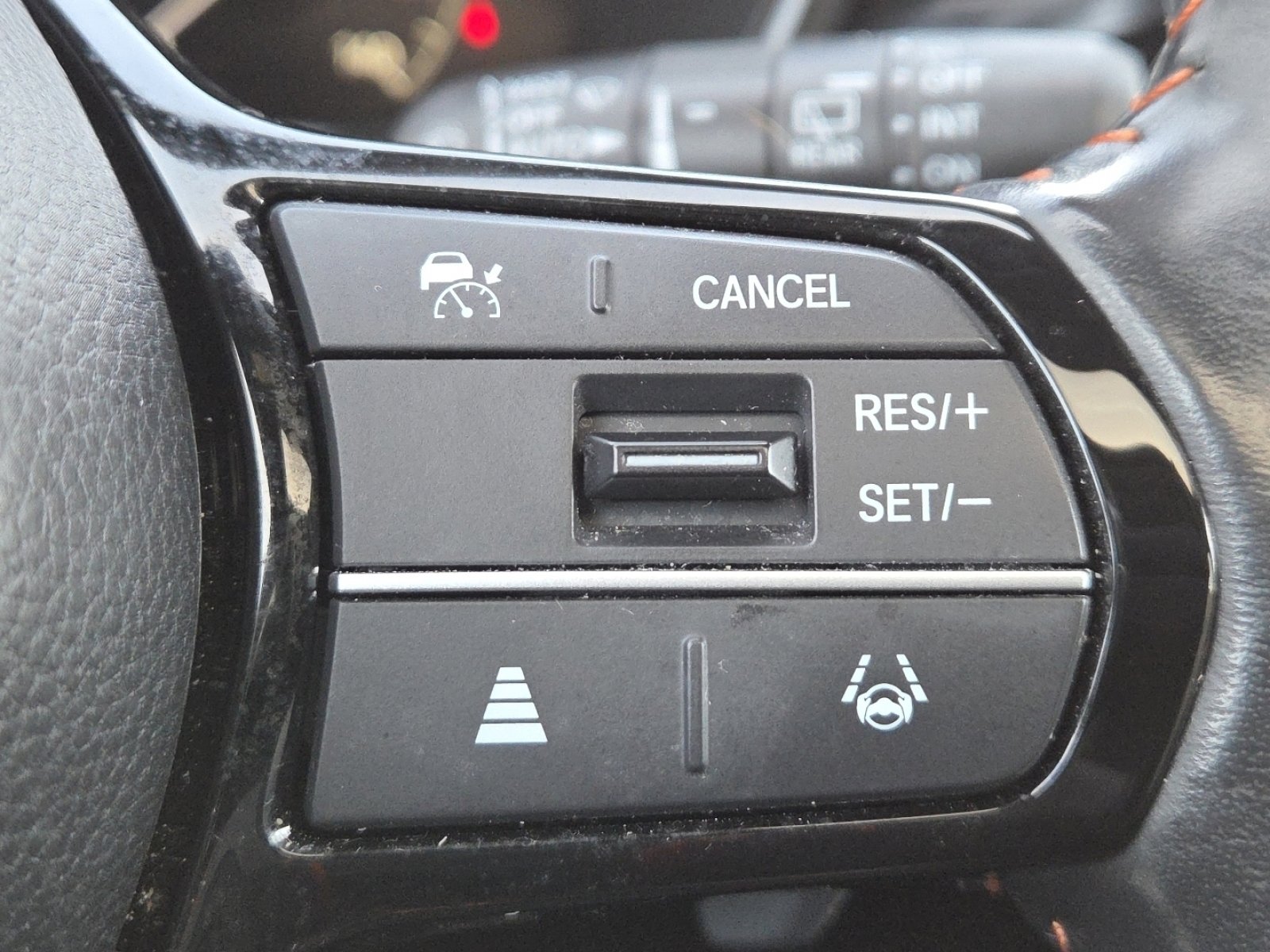 2024 Honda Cr-V Sport Touring