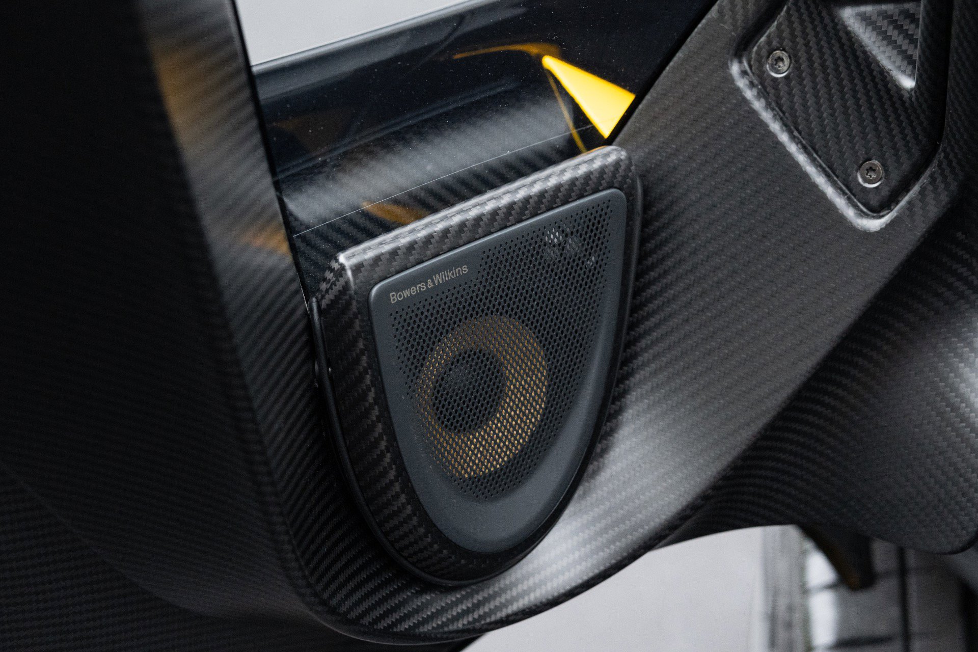 Used 2019 McLaren Senna photo 58