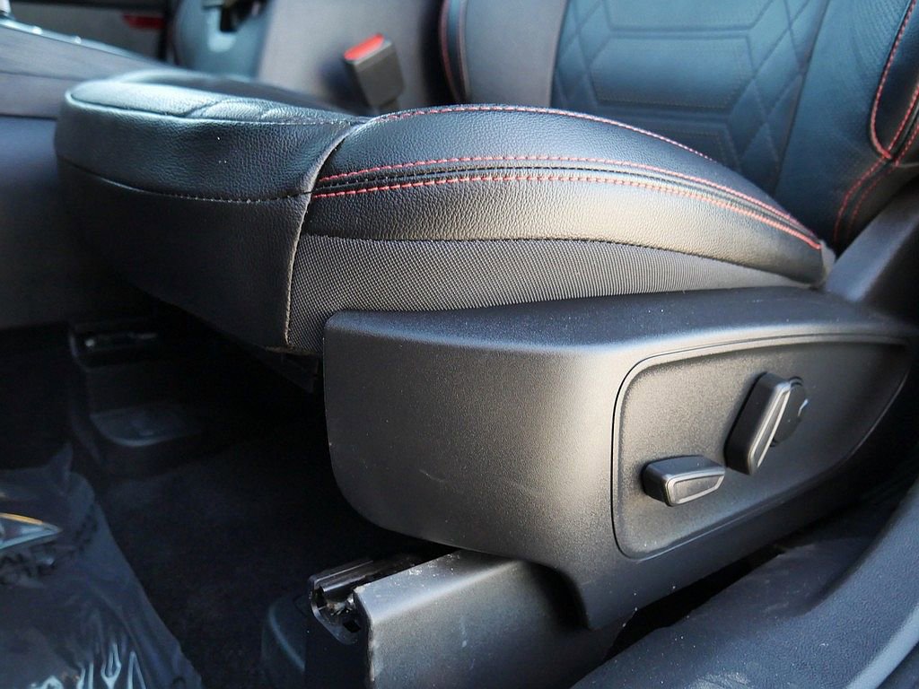 2023 Ford Escape ST-Line Elite