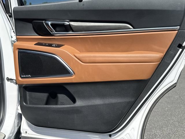 2023 Kia Telluride SX Prestige X-Pro