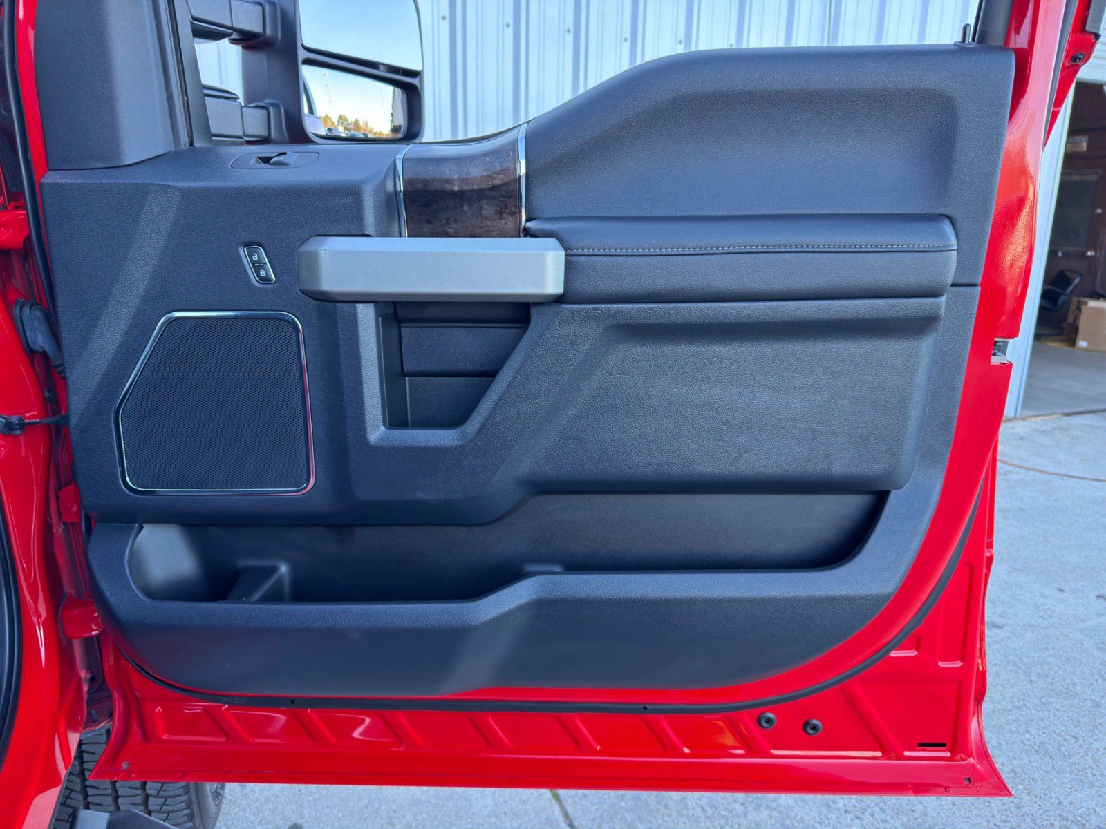 2022 Ford F250 Lariat