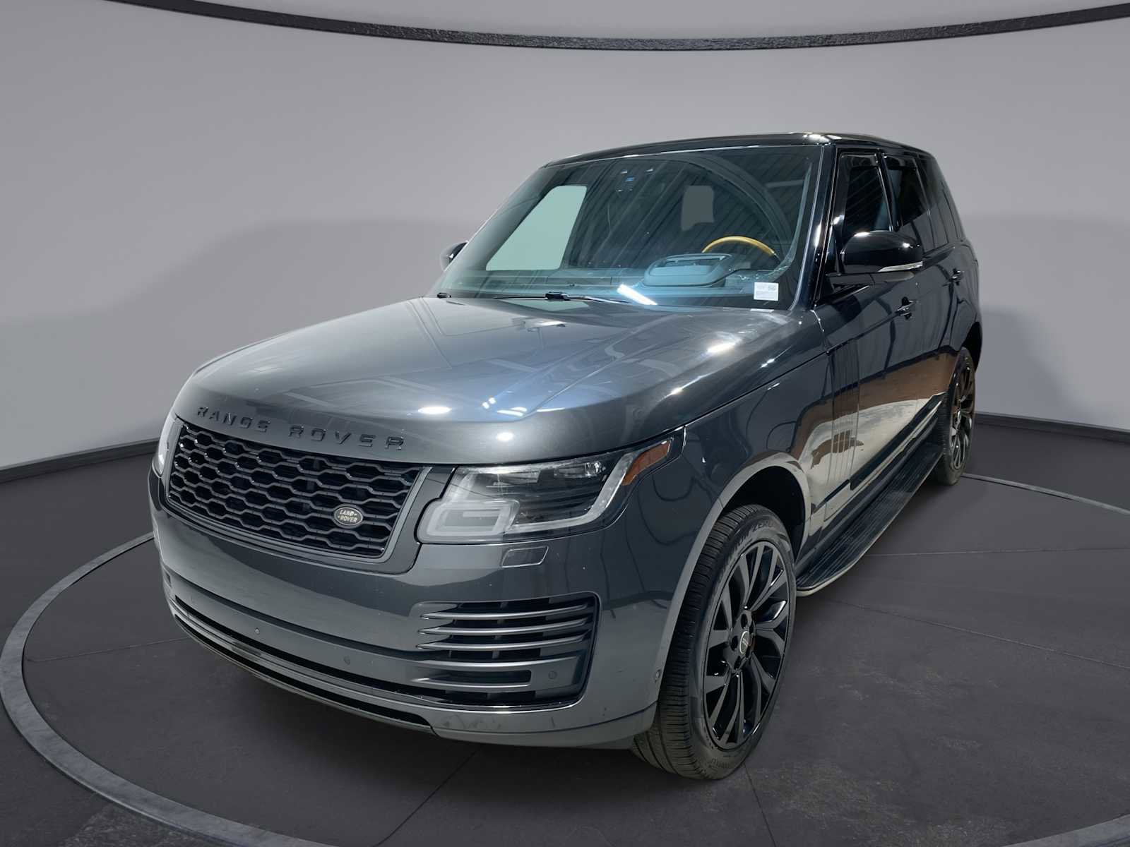 Used Land Rover Range Rover for Sale in South Plainfield, NJ