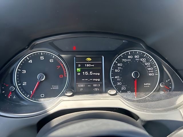 Used 2017 Audi Q5 2.0T Premium Plus w/ Technology Package