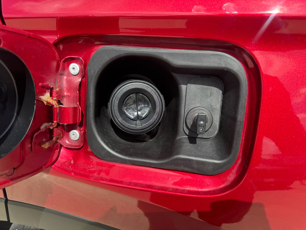 2026 Honda CR-V TrailSport