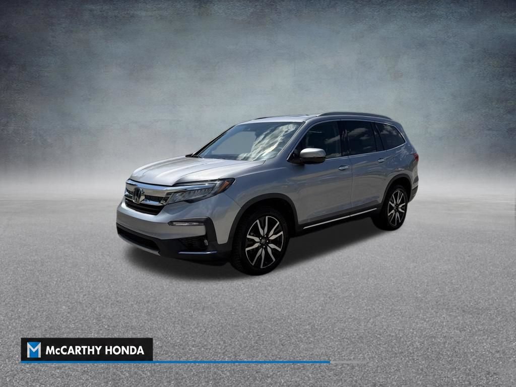 Used Honda Pilot Elite for Sale in Kansas City, MO - Autotrader