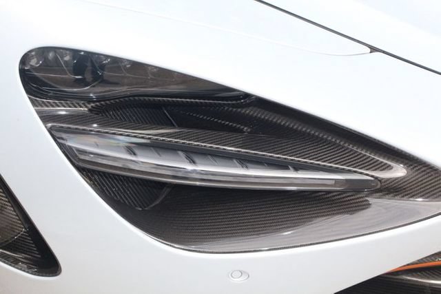 Used 2020 McLaren 720S Spider photo 9