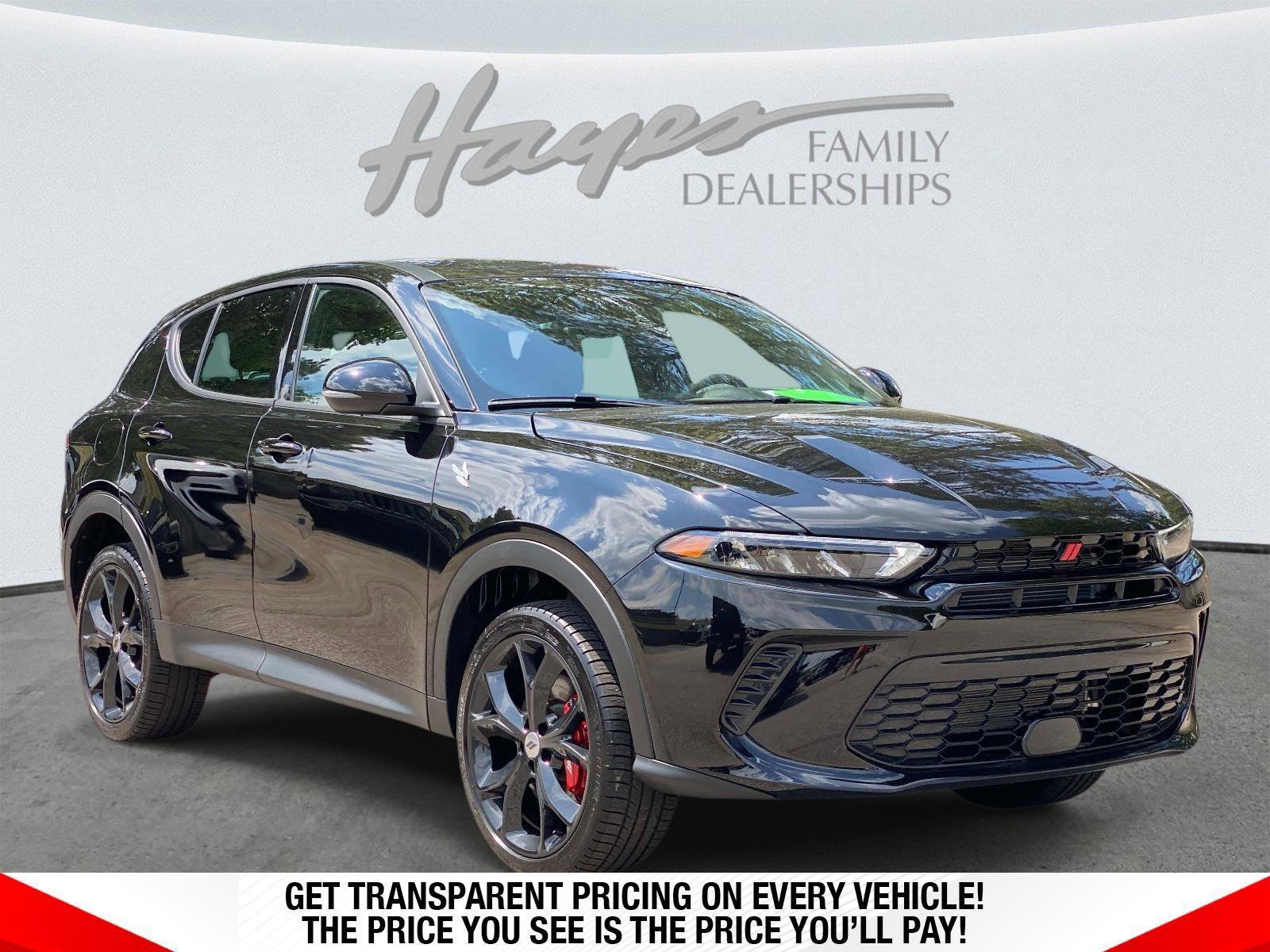 2025 Dodge Hornet GT Plus