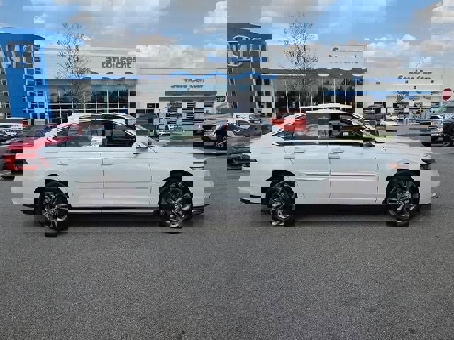 2023 Honda Accord EX-L