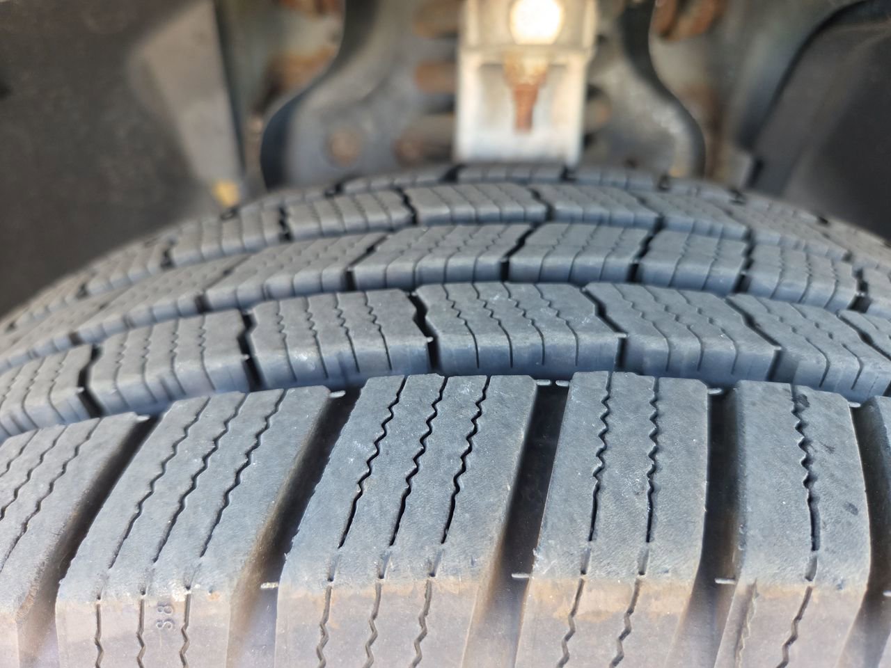 2005 Jeep Grand Cherokee Limited