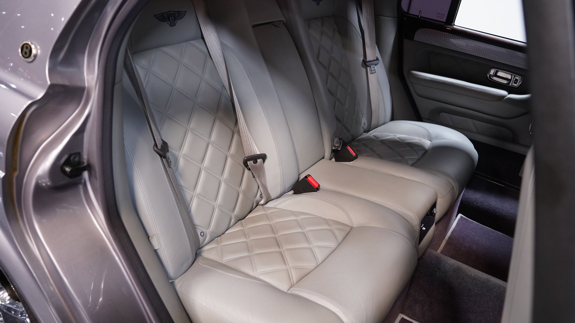 2002 Bentley Arnage T