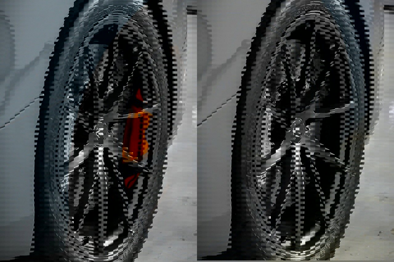 Used 2023 McLaren 720S Spider photo 21