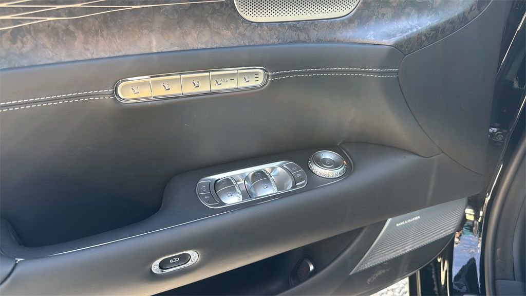 2026 Genesis G90 3.5T