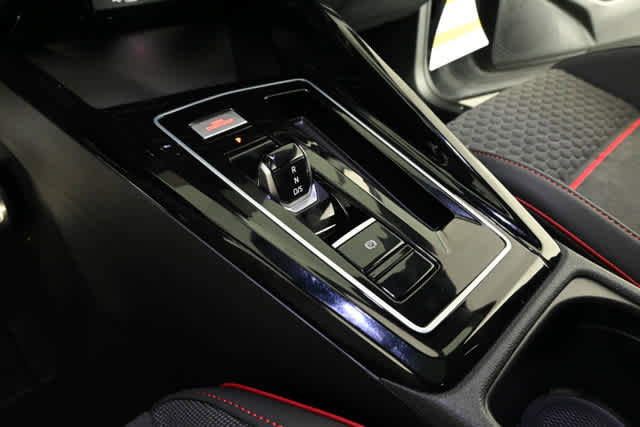 2026 Volkswagen GTI SE