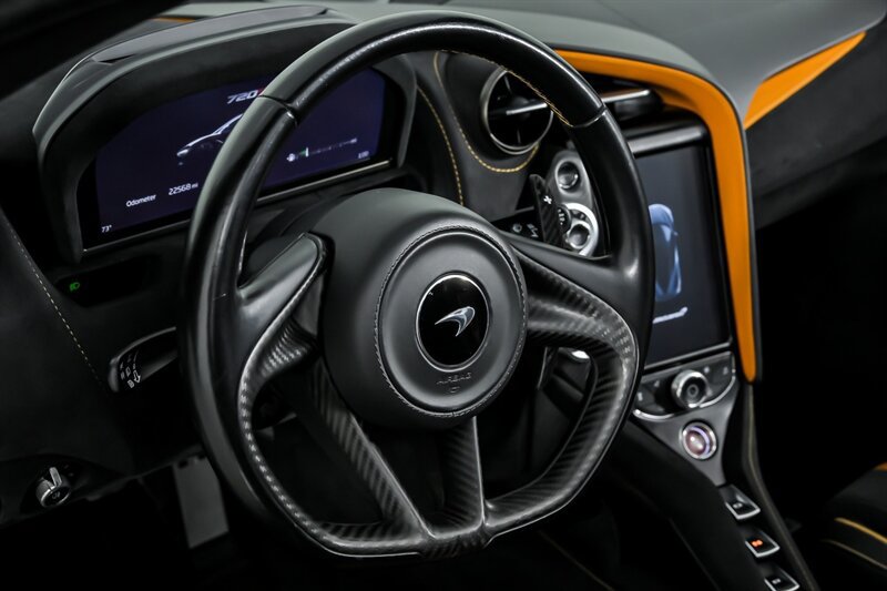 Used 2022 McLaren 720S Performance photo 23