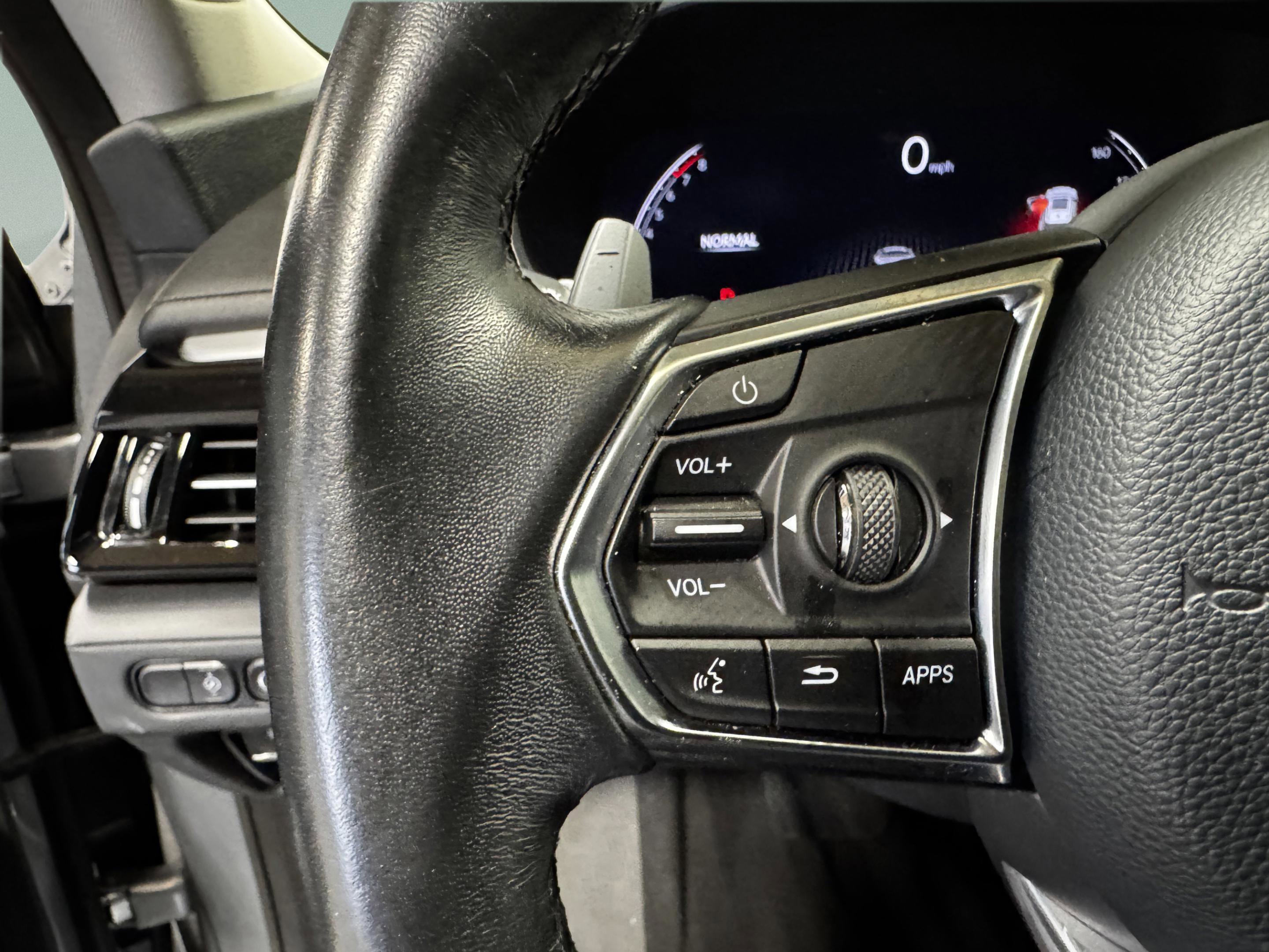 2023 Acura MDX FWD w/ Technology Package