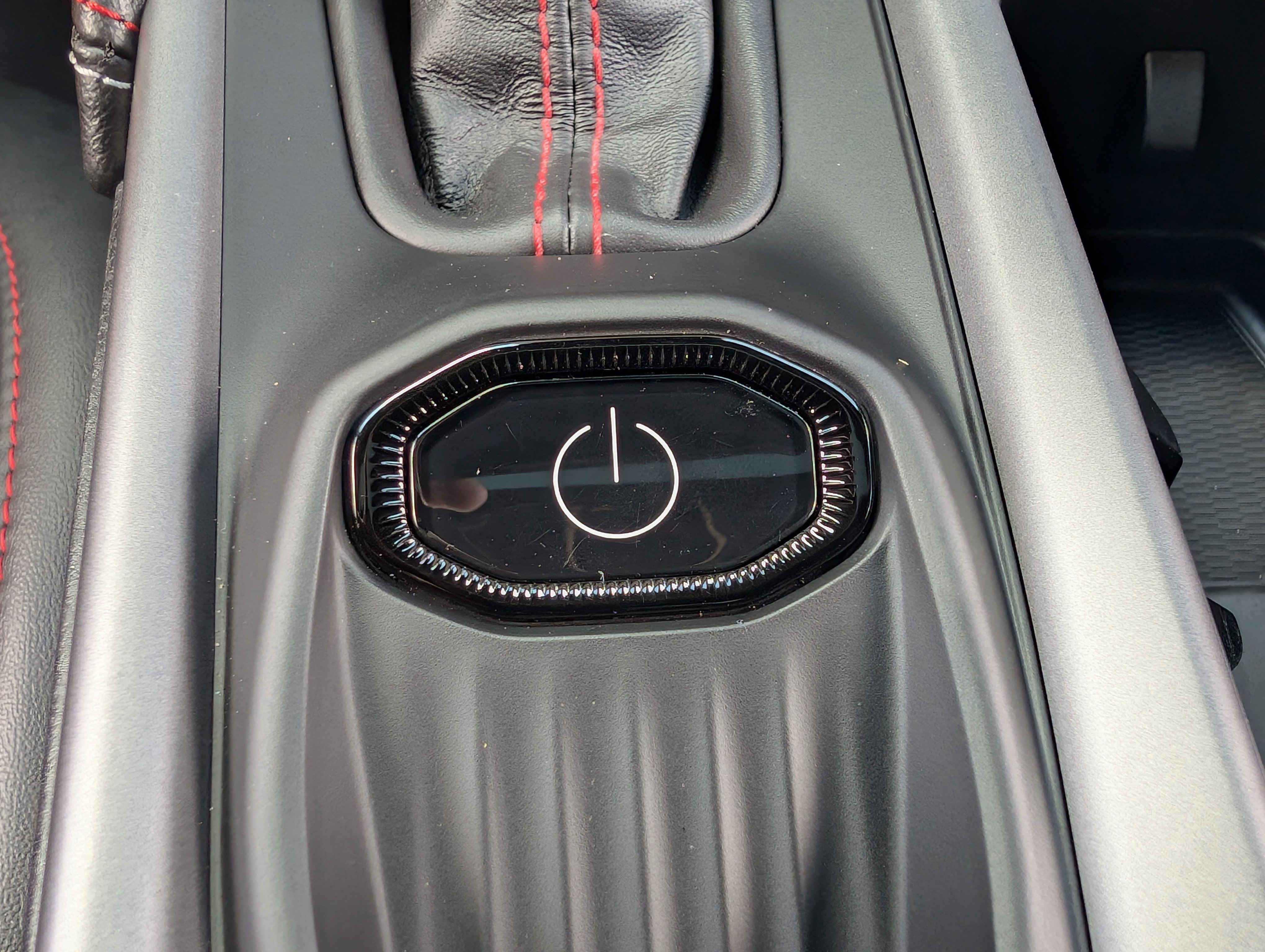 2024 Dodge Charger R/T