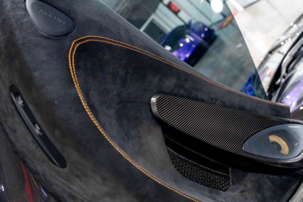 Used 2019 McLaren 600LT photo 45