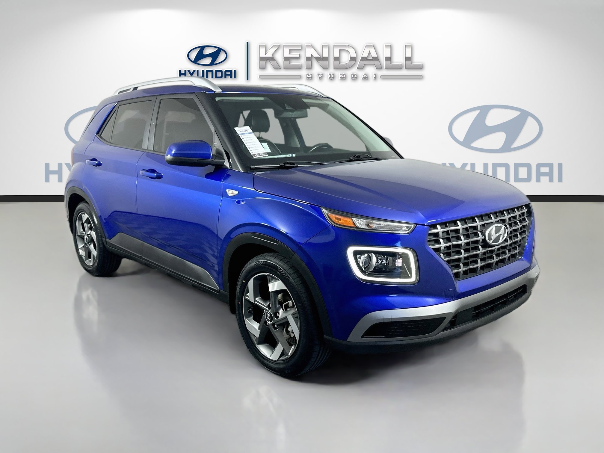 Used 2022 Hyundai Venue Limited