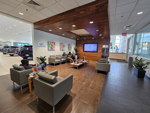 2026 INFINITI Qx80 4WD