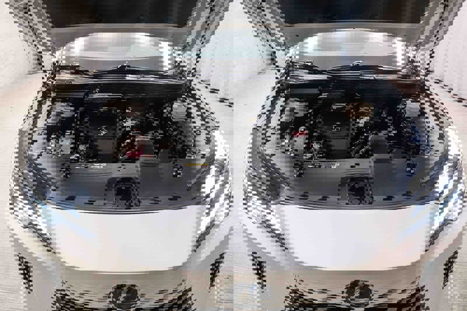 2023 Lexus RX 350 FWD