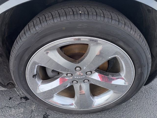 2014 Dodge Challenger SXT