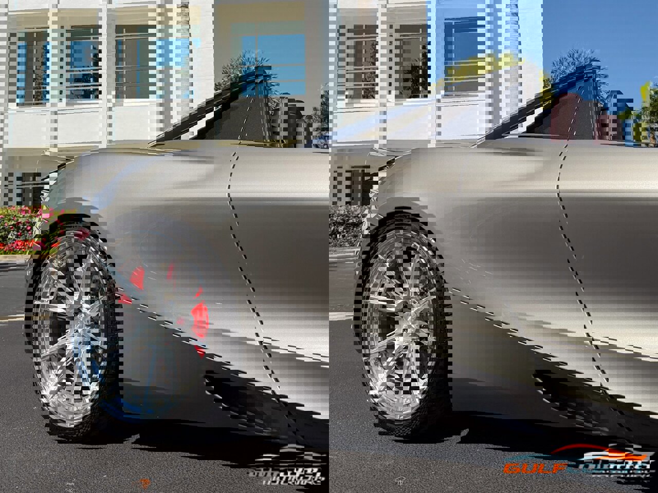 Used 2020 McLaren 720S Performance photo 77