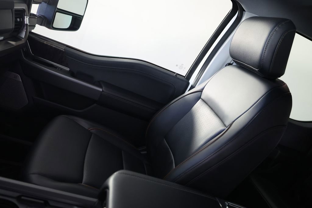 2026 Ford F250 Lariat