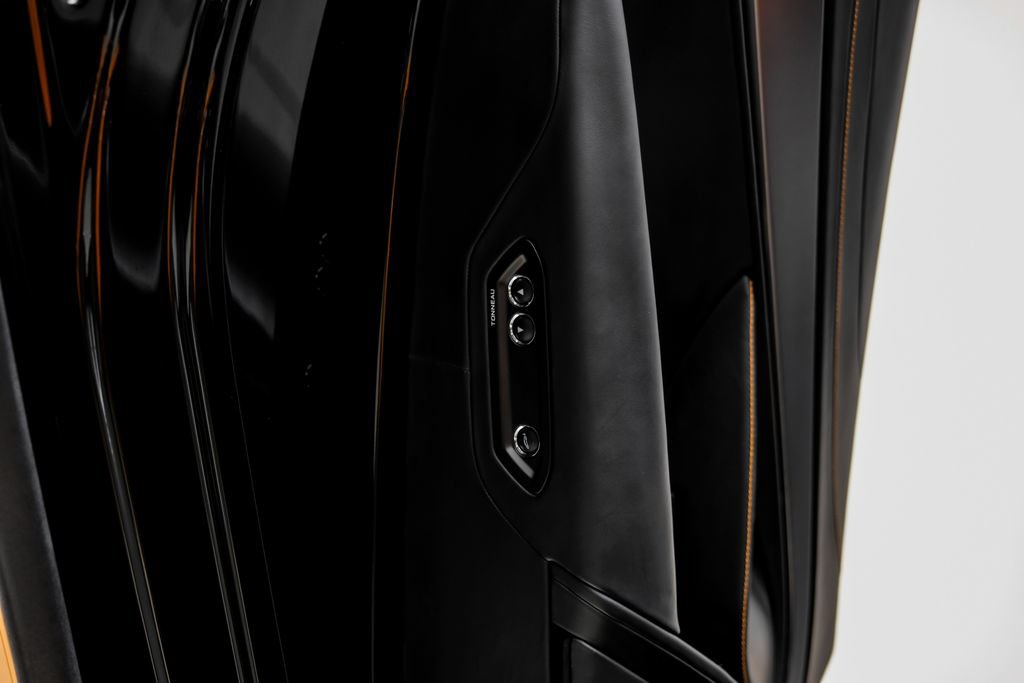 Used 2026 McLaren 750S Spider photo 47