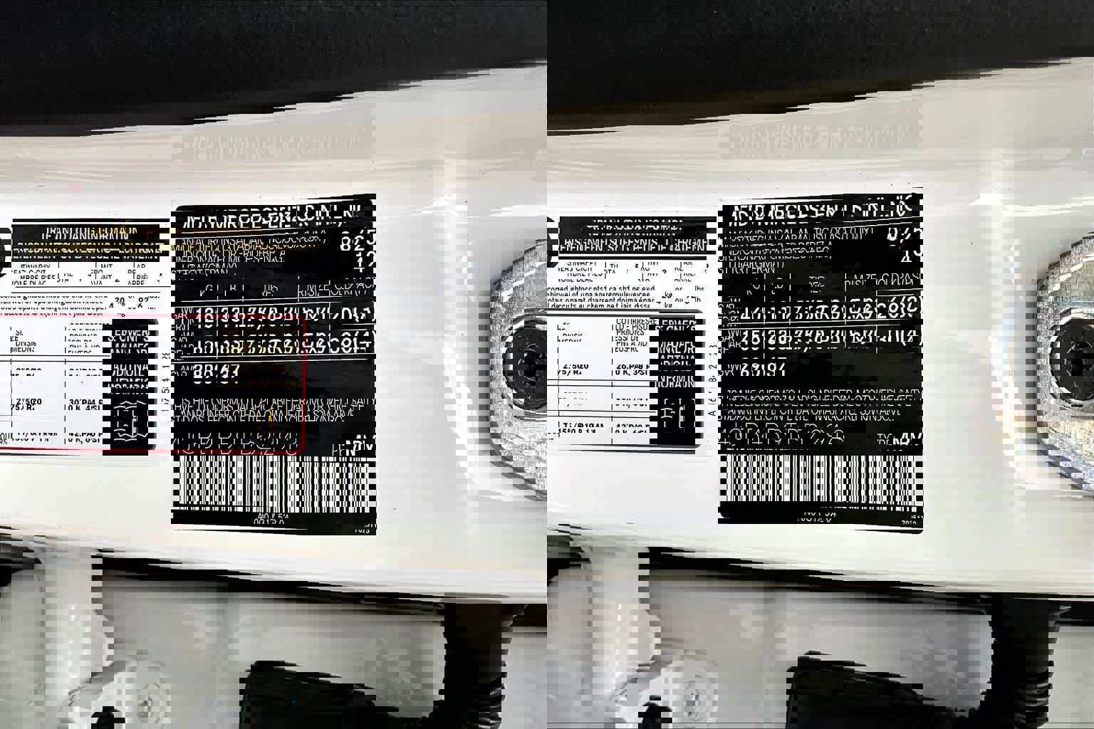 2026 Mercedes-Benz GLE 350 4MATIC