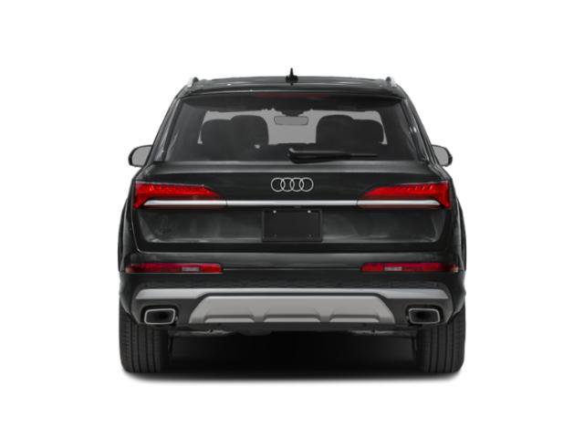 2026 Audi Q7 2.0T Premium