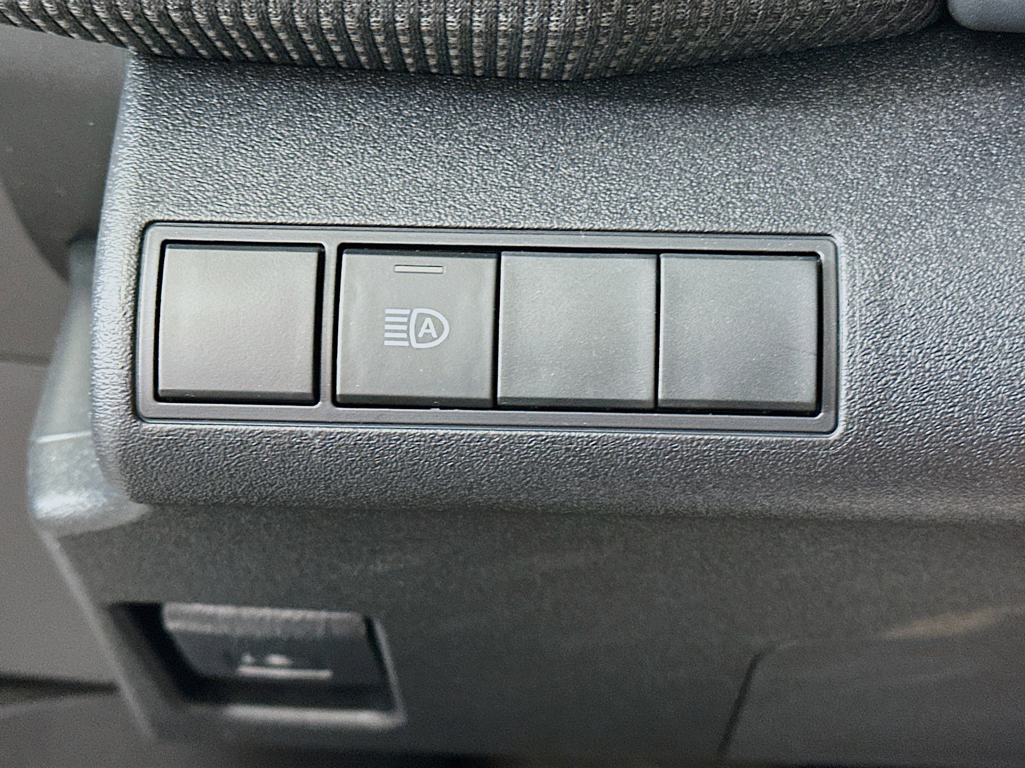 2023 Toyota bZ4X XLE