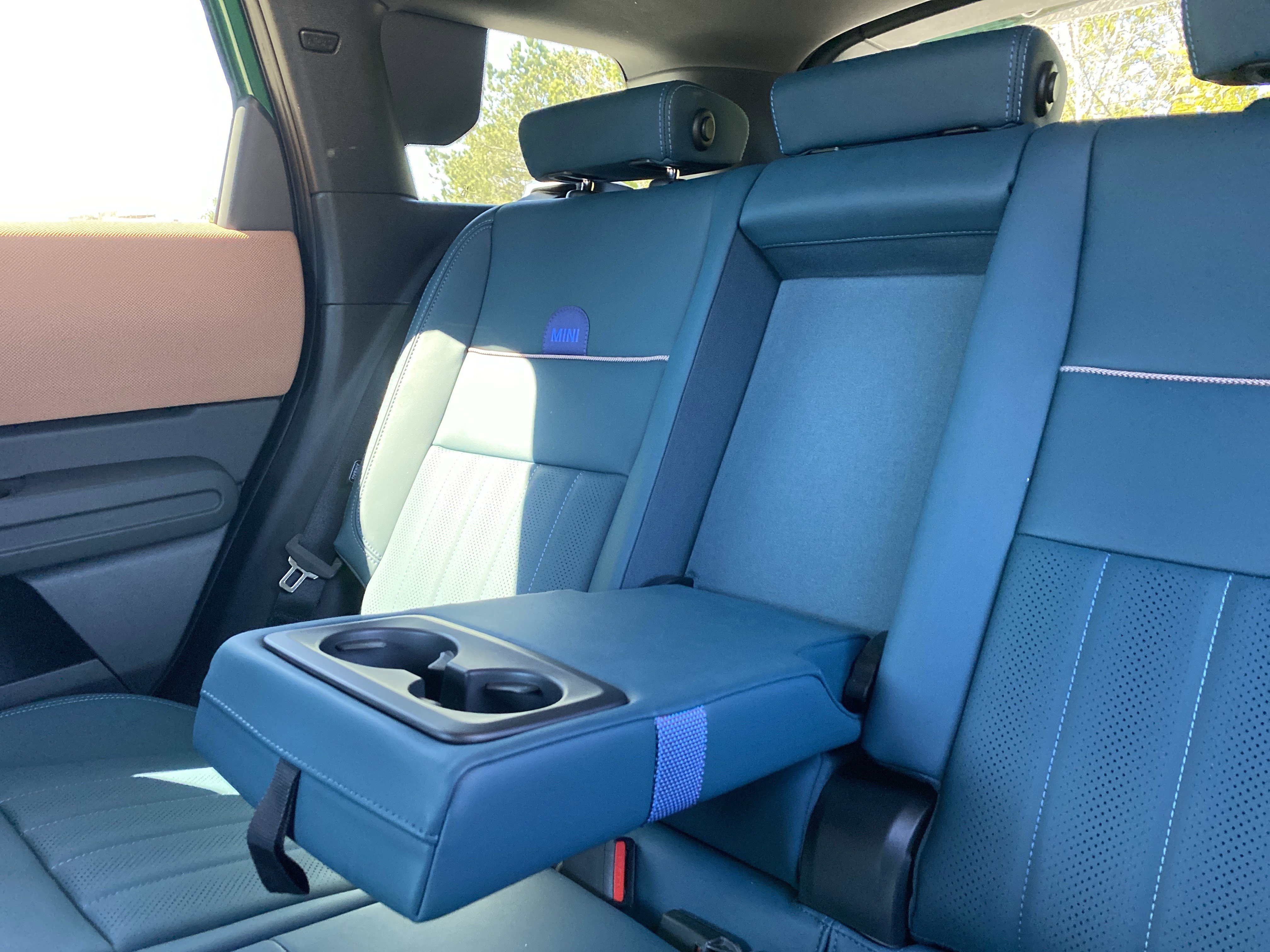 2025 MINI Cooper Countryman S