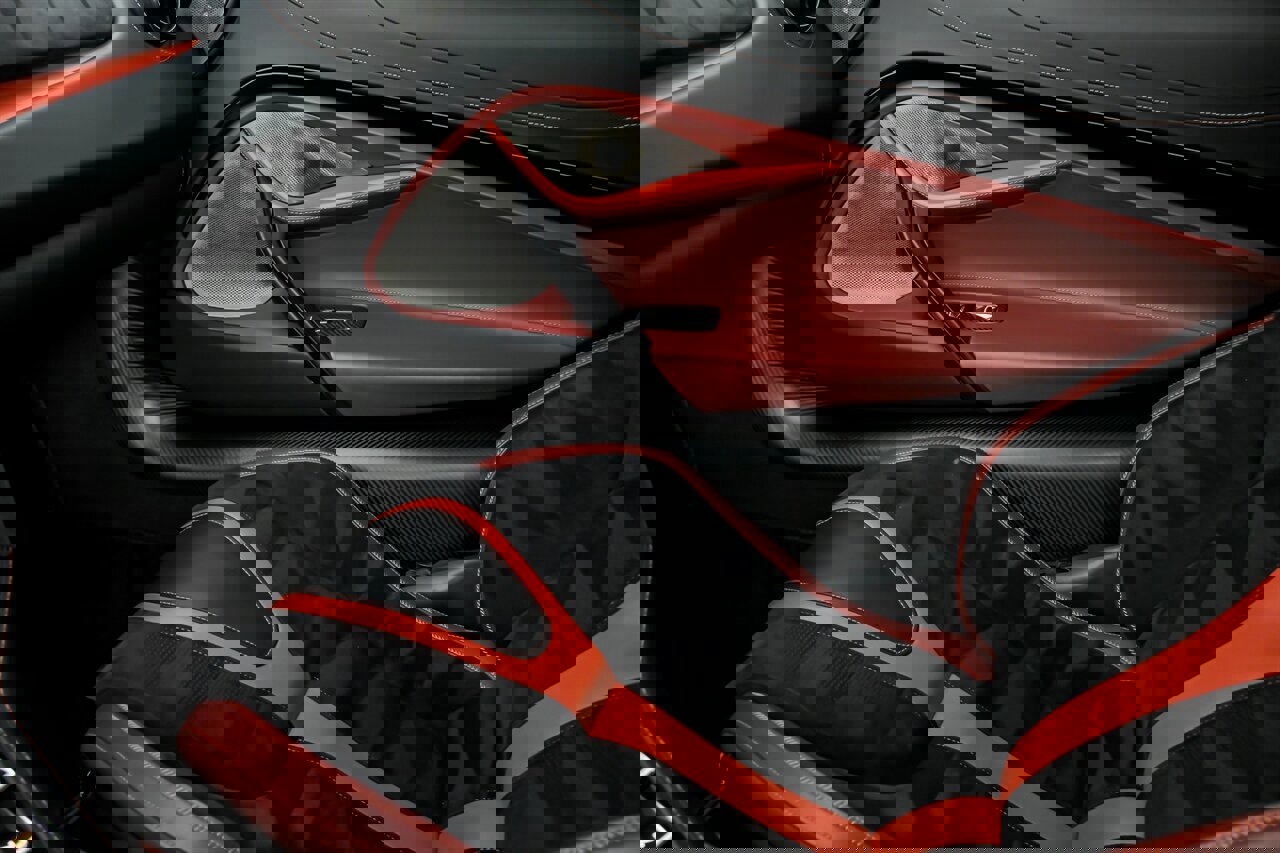 Used 2018 McLaren 720S Performance photo 39