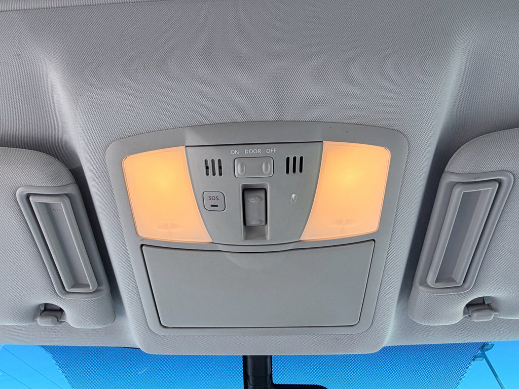 2017 INFINITI Qx80 2WD